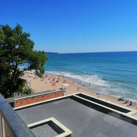 Διαμέρισμα богданов