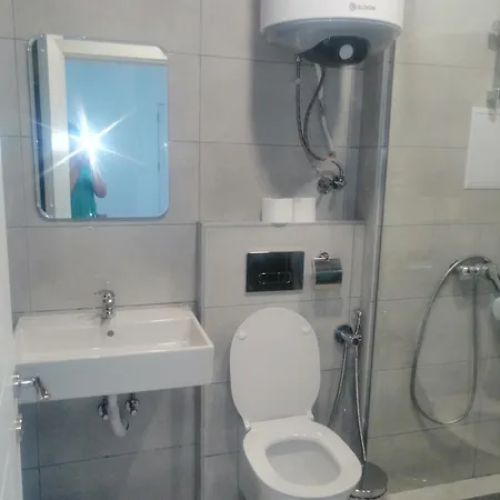 아파트 богданов *