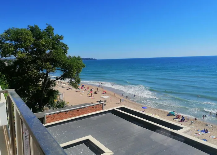 Διαμέρισμα богданов