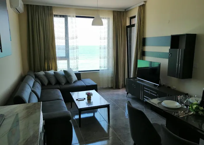 богданов Διαμέρισμα *