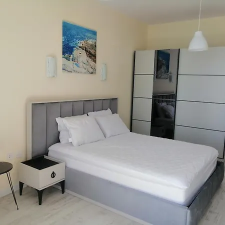 богданов Apartament Obzor