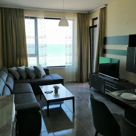 богданов Apartament *