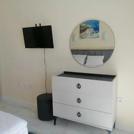 богданов Apartment Obzor