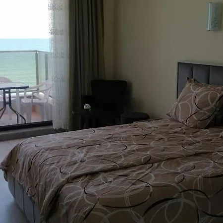 Apartman богданов *