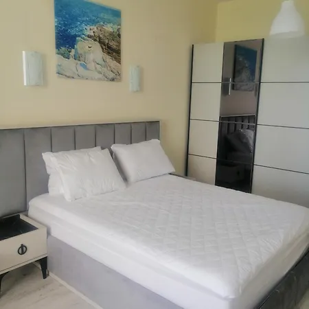 богданов Apartamento