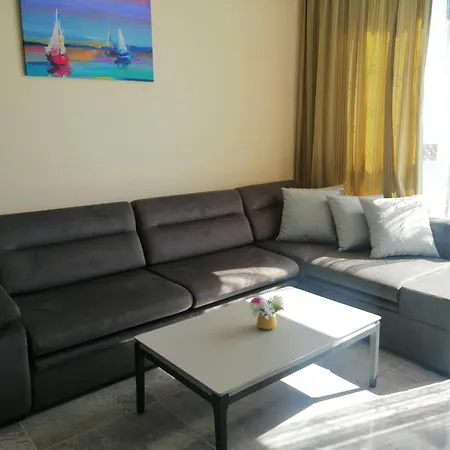 богданов Apartament