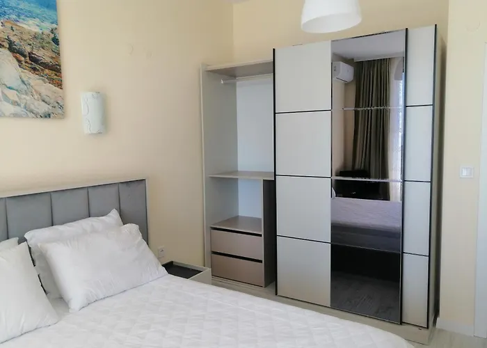 Apartamento богданов Obzor