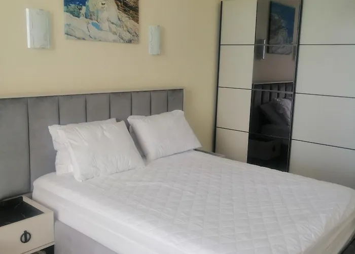 богданов Apartamento