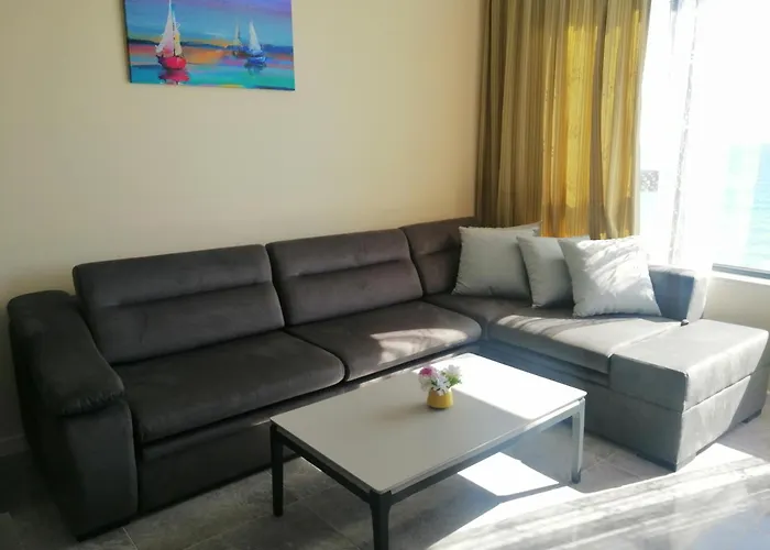 богданов Apartament